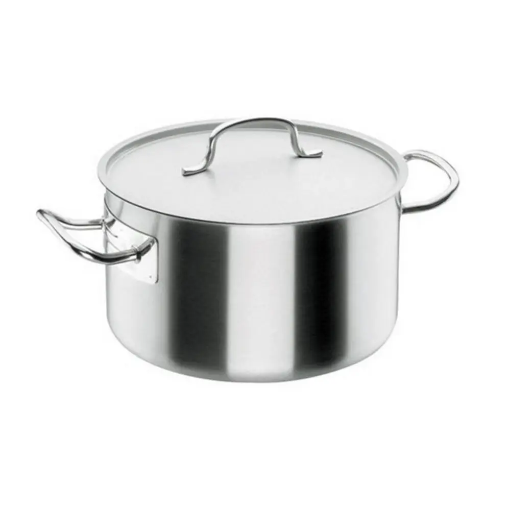 Marmite braisière Lacor