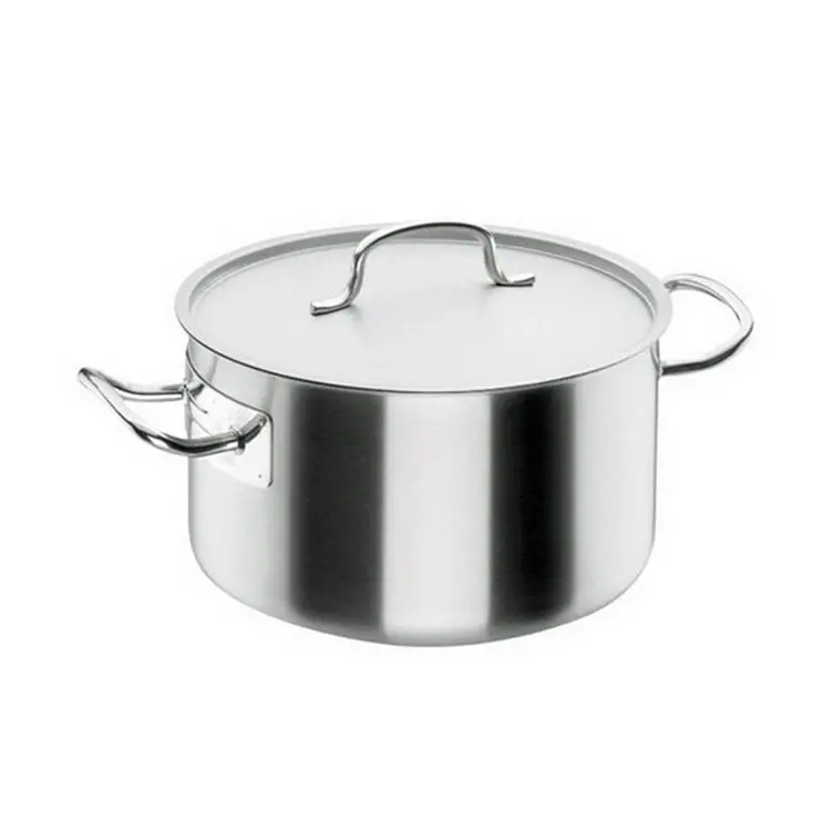 Marmite braisière Lacor