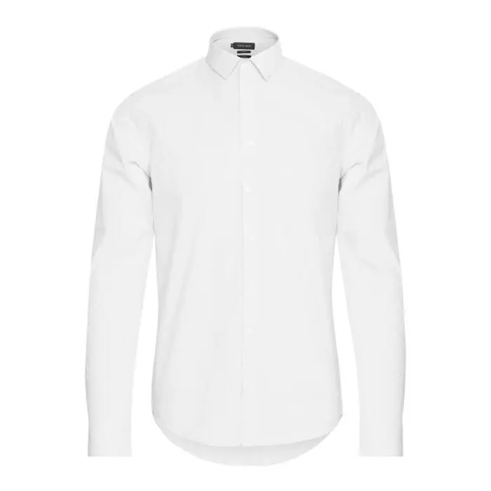 Camicia aderente Casual Friday