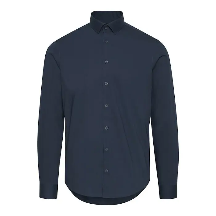 Camicia aderente Casual Friday