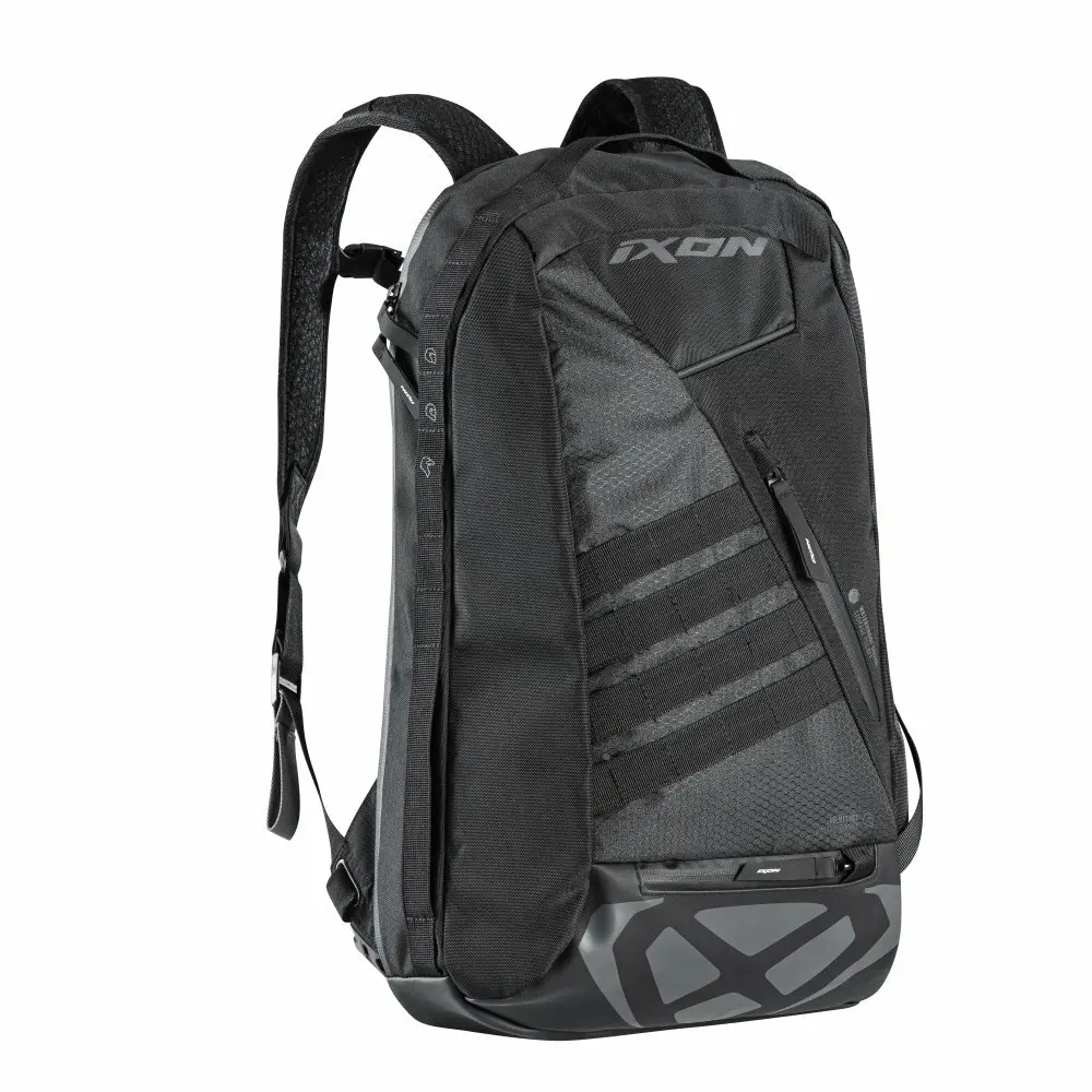 Motorrad-Rucksack Ixon v- carrier 25