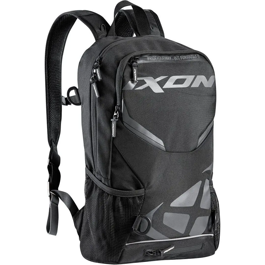 Motorrad-Rucksack Ixon r-tension 23