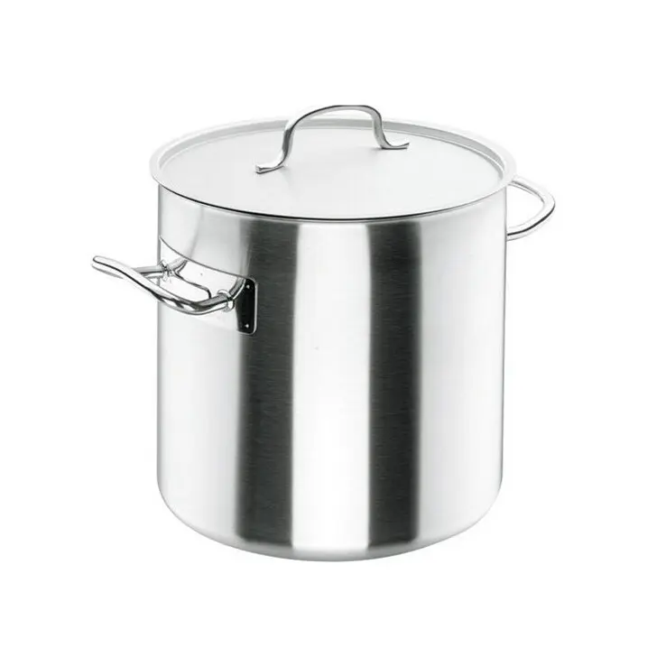 Marmite traiteur Lacor 24 cm