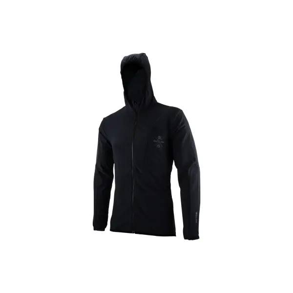 Waterdichte jas Leatt Trail 1.0