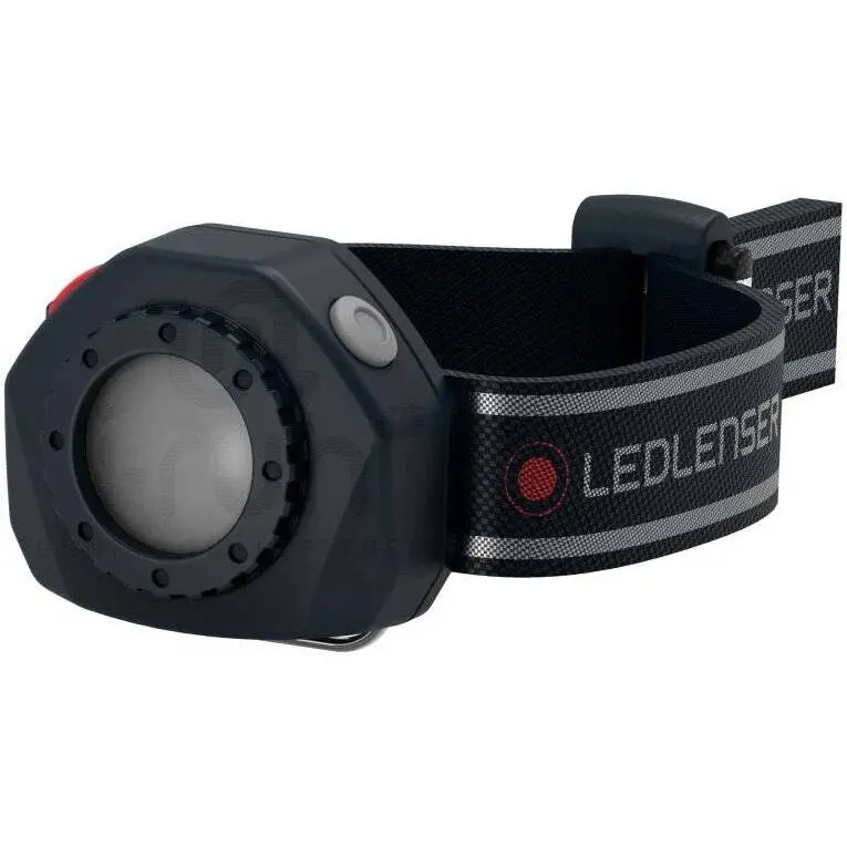 Signaallicht Ledlenser CU2R