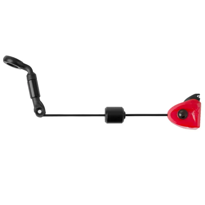 Karperindicator fox Black Label Mini Swinger