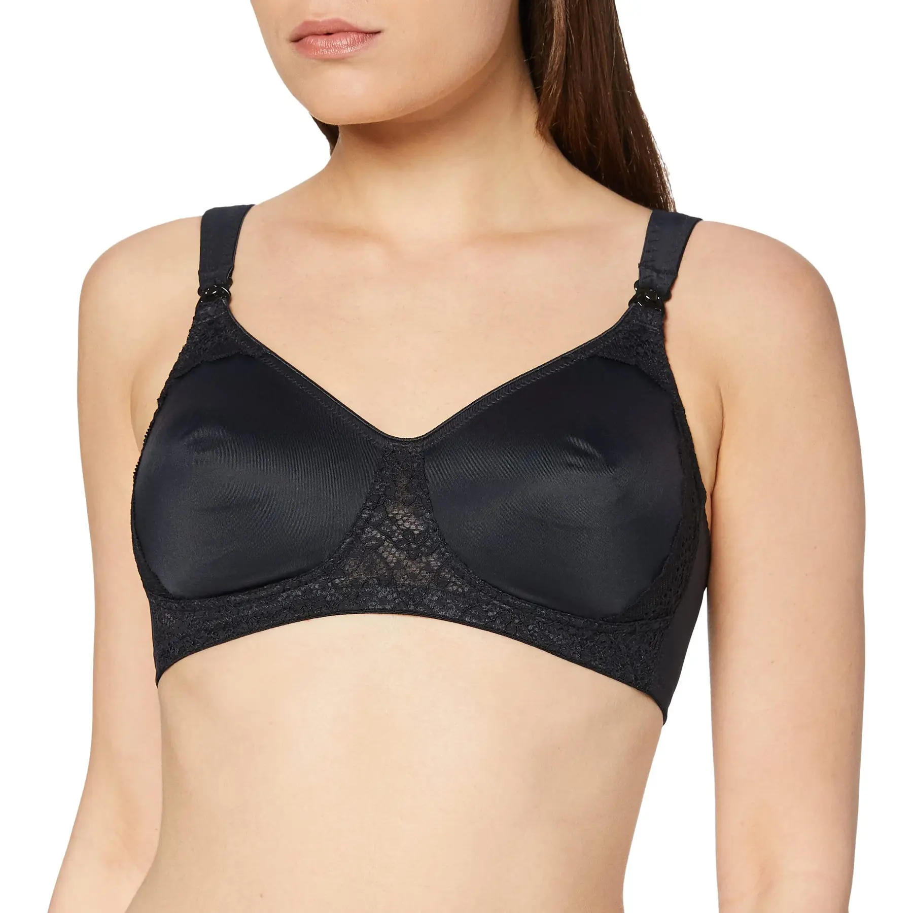 Reggiseno da allattamento da donna Anita basic