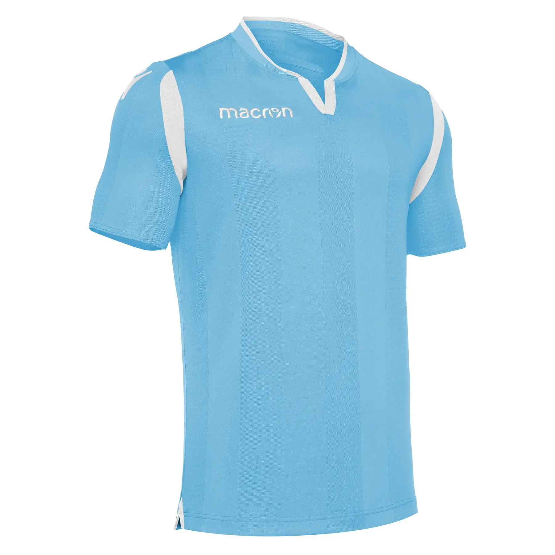 Macron Maillot Toli Bleu Moyen