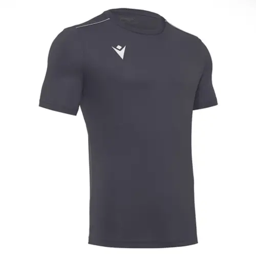 Macron Gris Maillot Rigel
