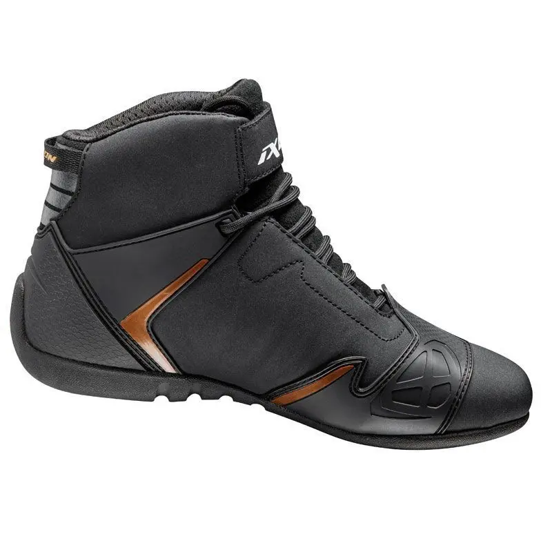 Damen Motorradsneaker Ixon gambler waterproof