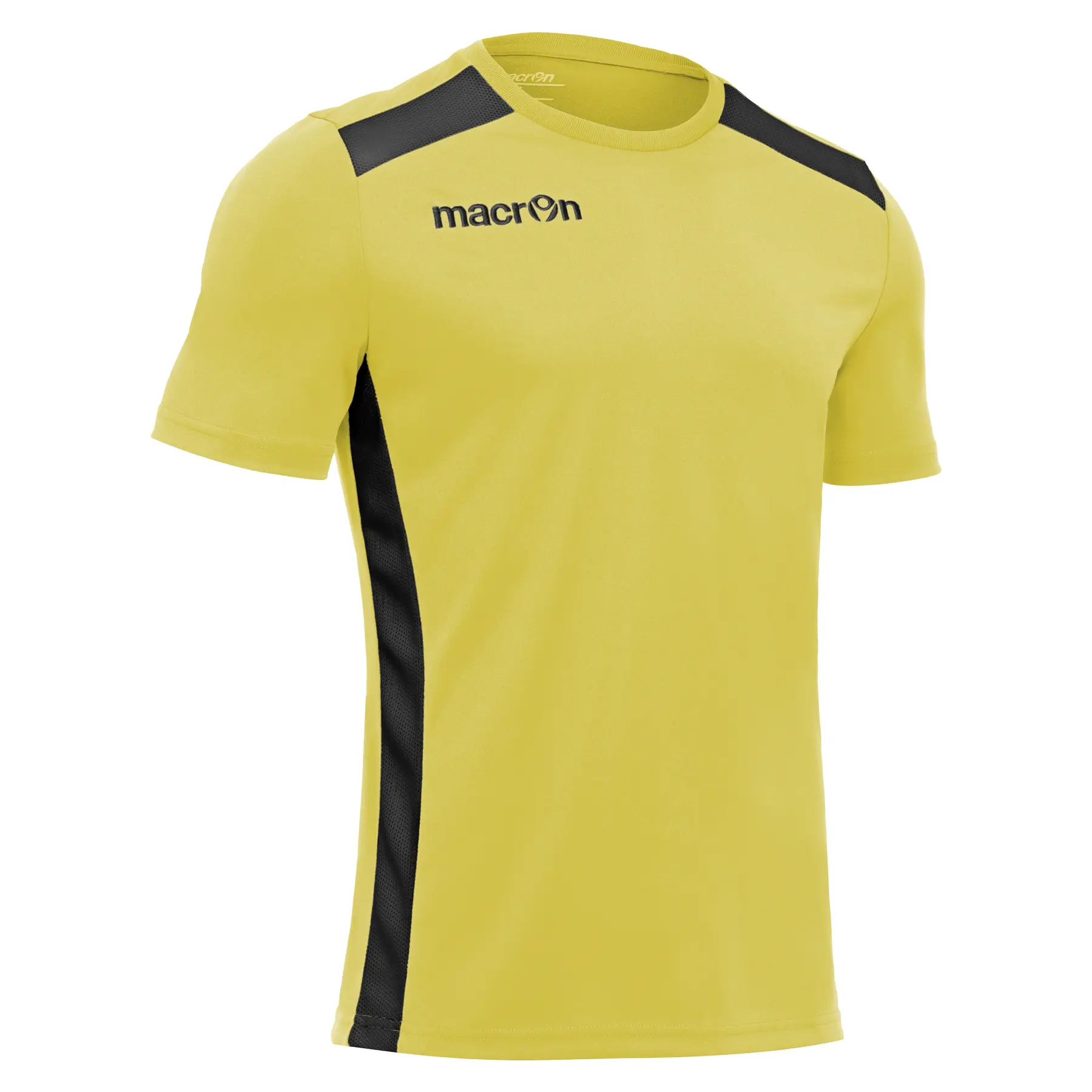 Macron Maillot Sirius Jaune 3XL