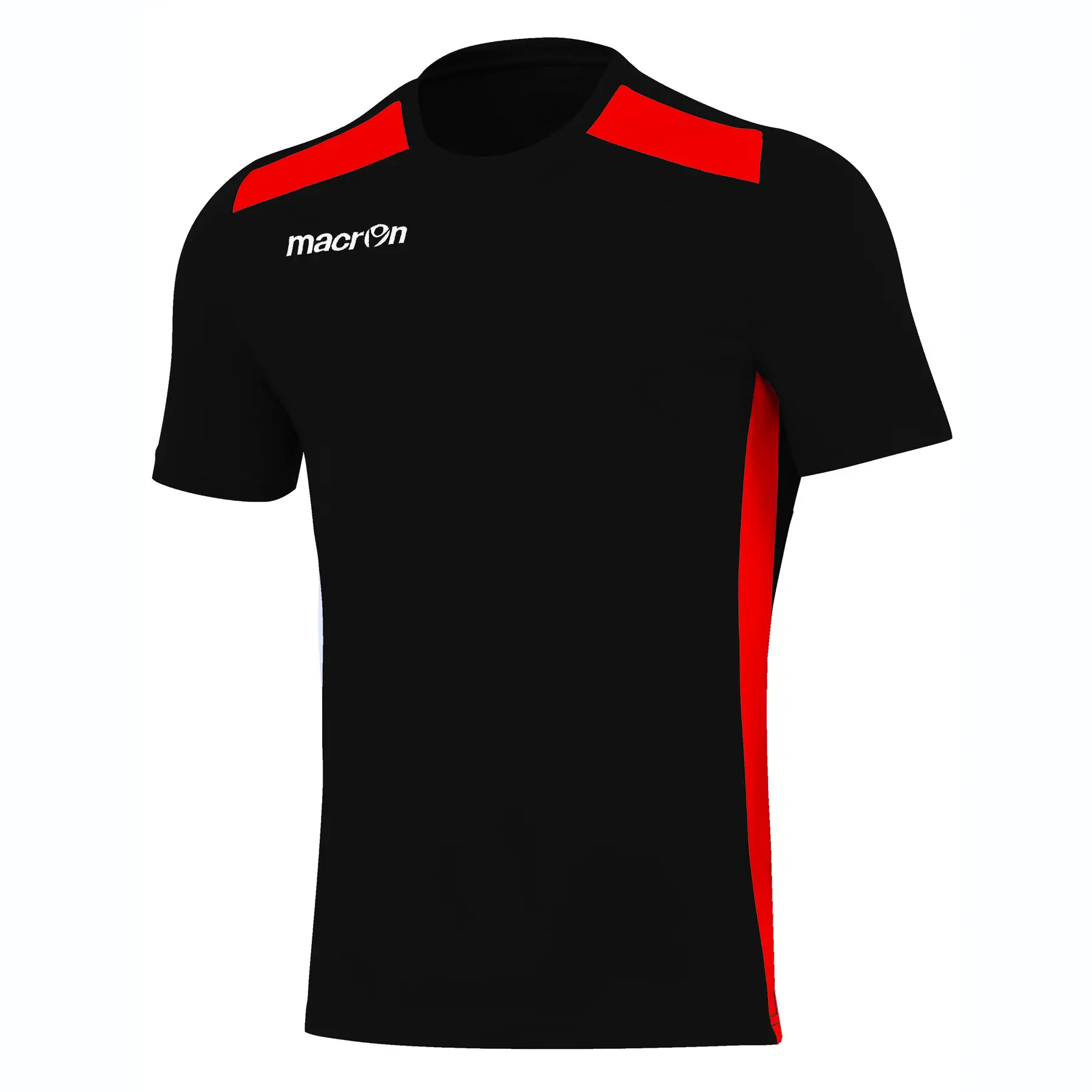 Macron Maillot Sirius Noir Extra Petit