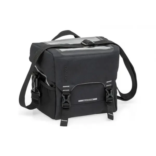 Tasche Fahrradlenker Newlooxs Handlebar klickfix