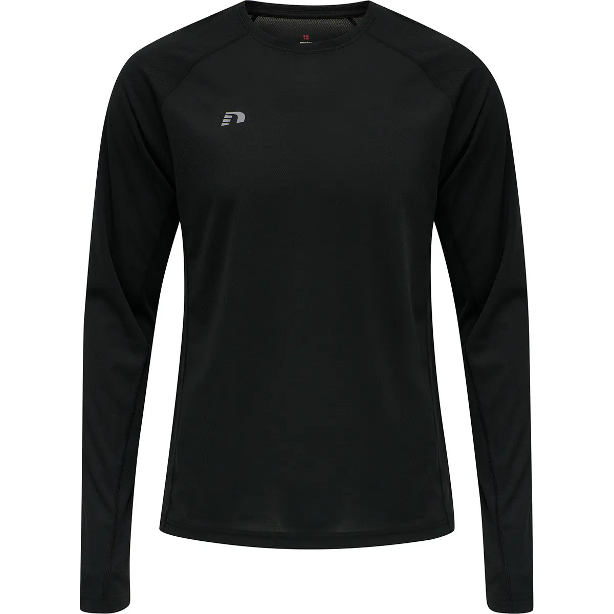 Canotta A Maniche Lunghe Newline Core Running-image