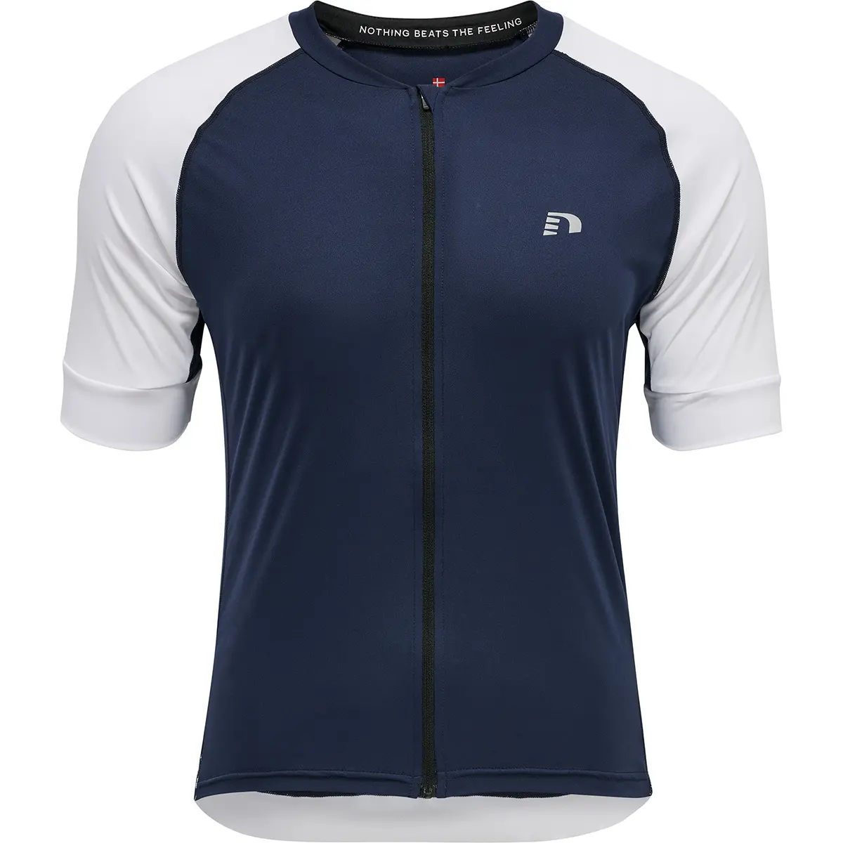 Full Zip Trikot Newline Core