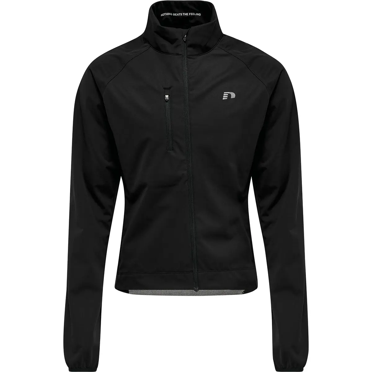 Thermojacke Newline Core
