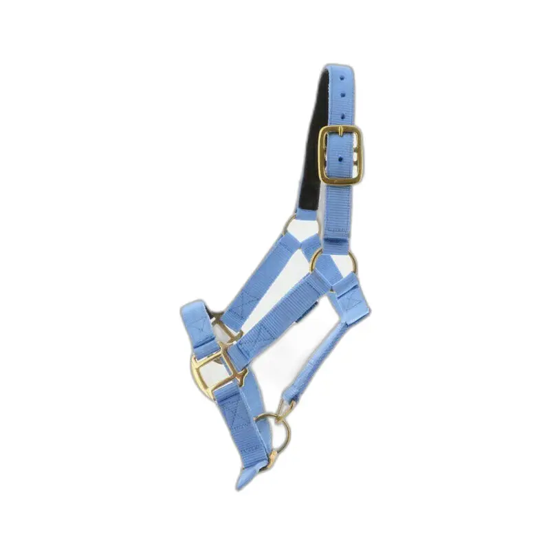 Halter for horse Norton Double leather