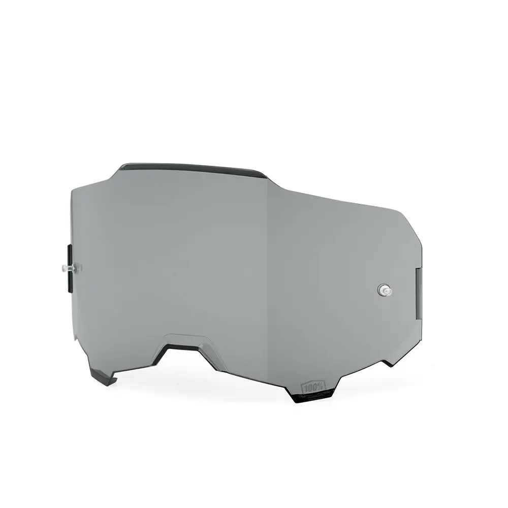 Visier Motorradhelm Ersatz Antibeschlag 100% armega