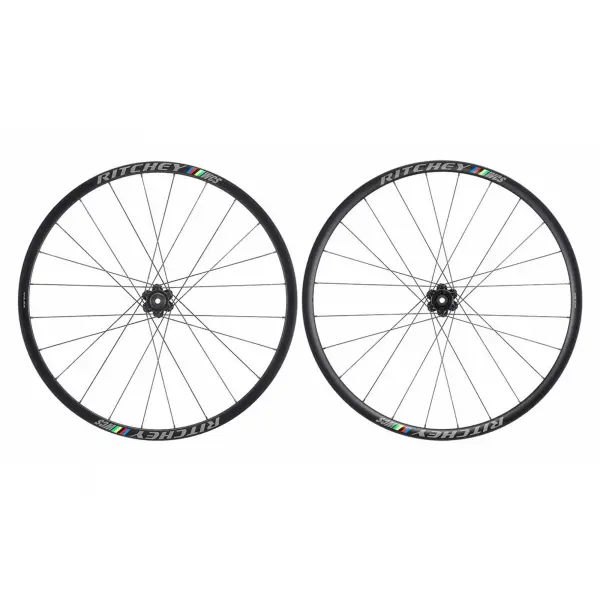 Rad Ritchey Wcs zeta ta12 sram xdr