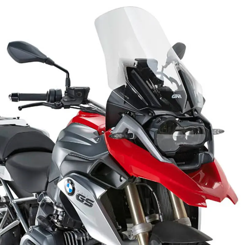Bulle Givi BMW R 1200 GS 13