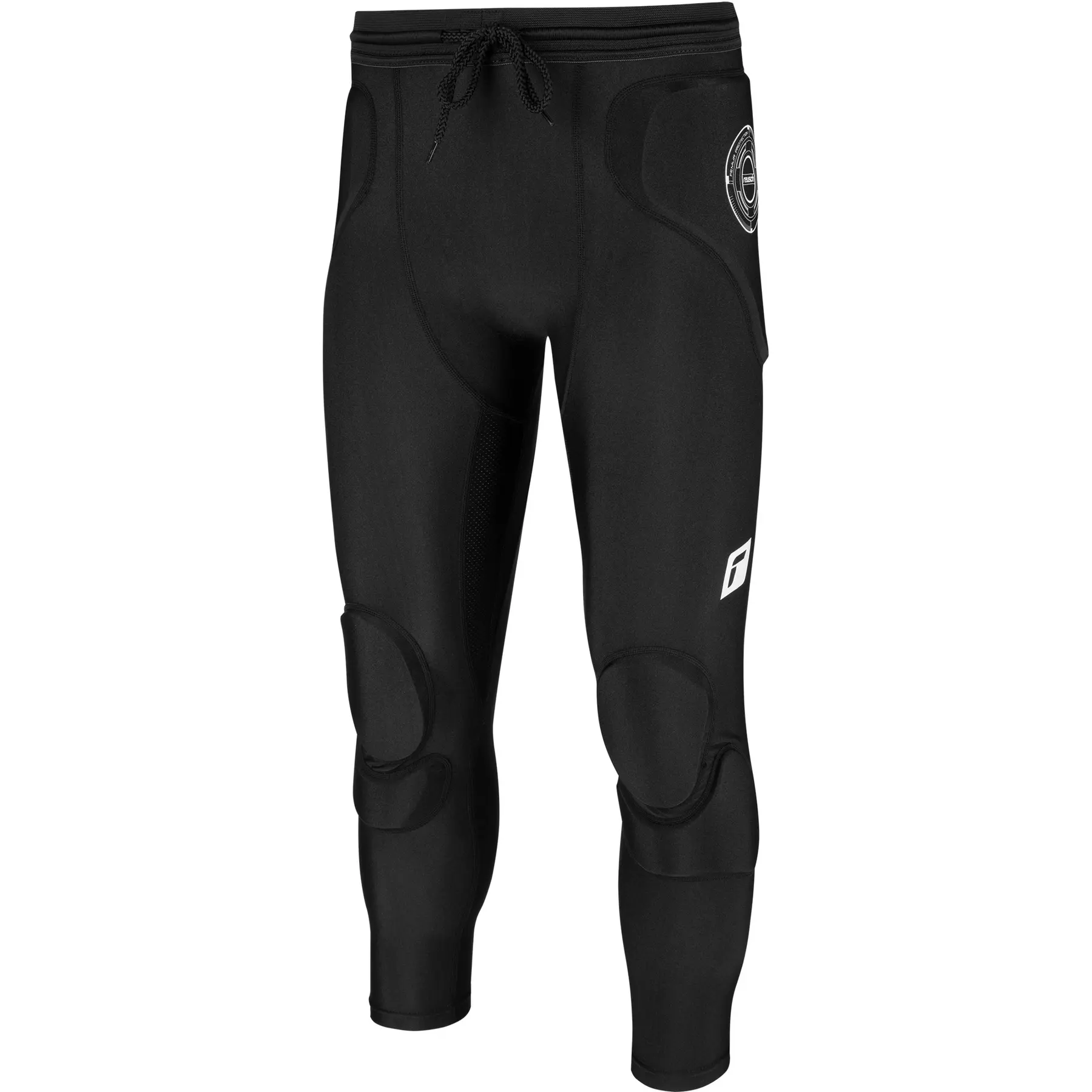 Shorts Reusch Compression Shorts 3/4 Femur