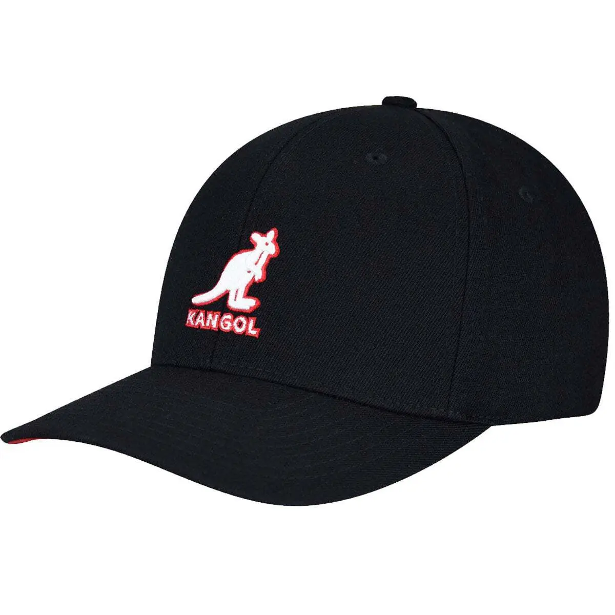 Cappello Kangol 3d Wool Flexfit