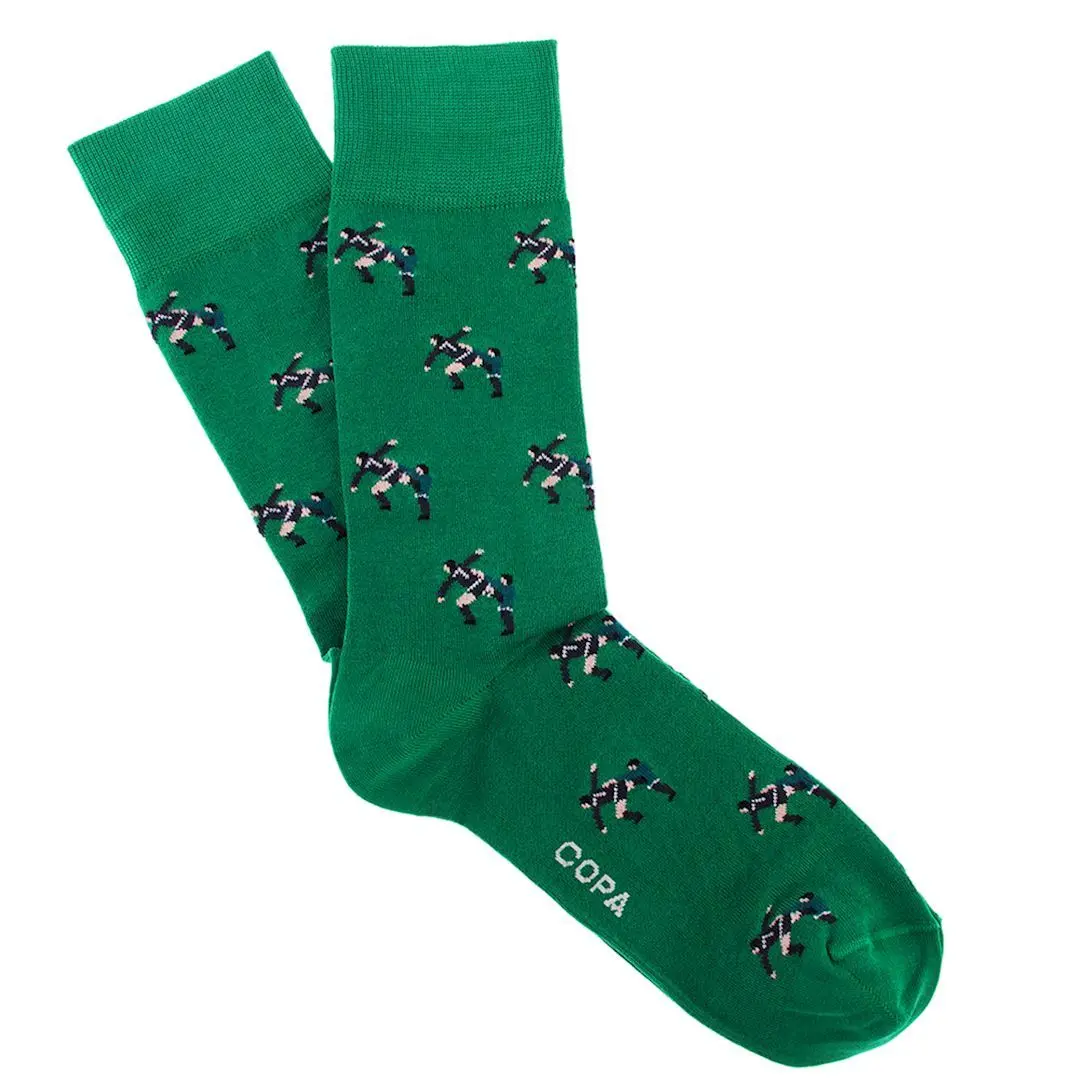 Copa-Kung-Fu-Socken
