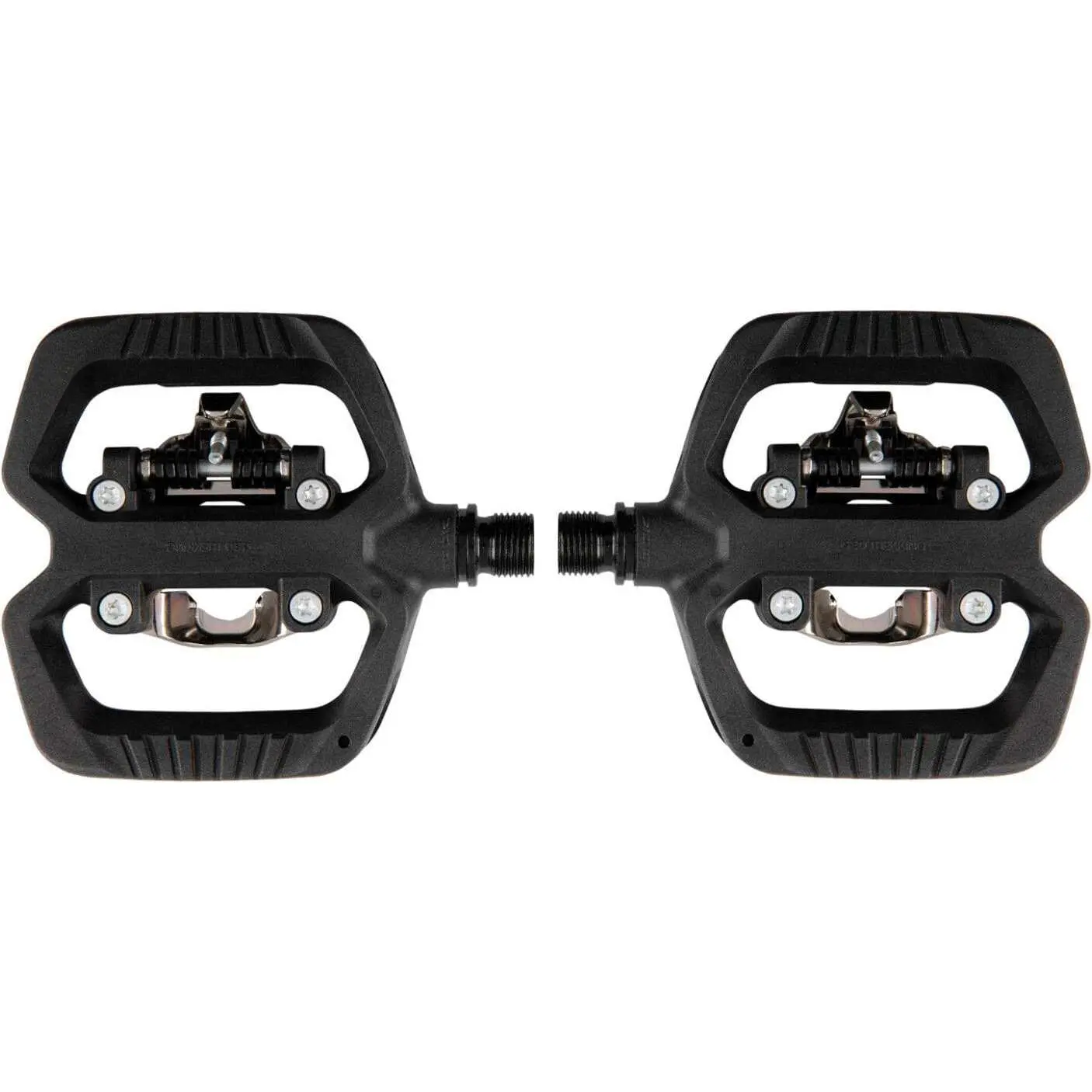 Autopedalen Look Géo Trekking