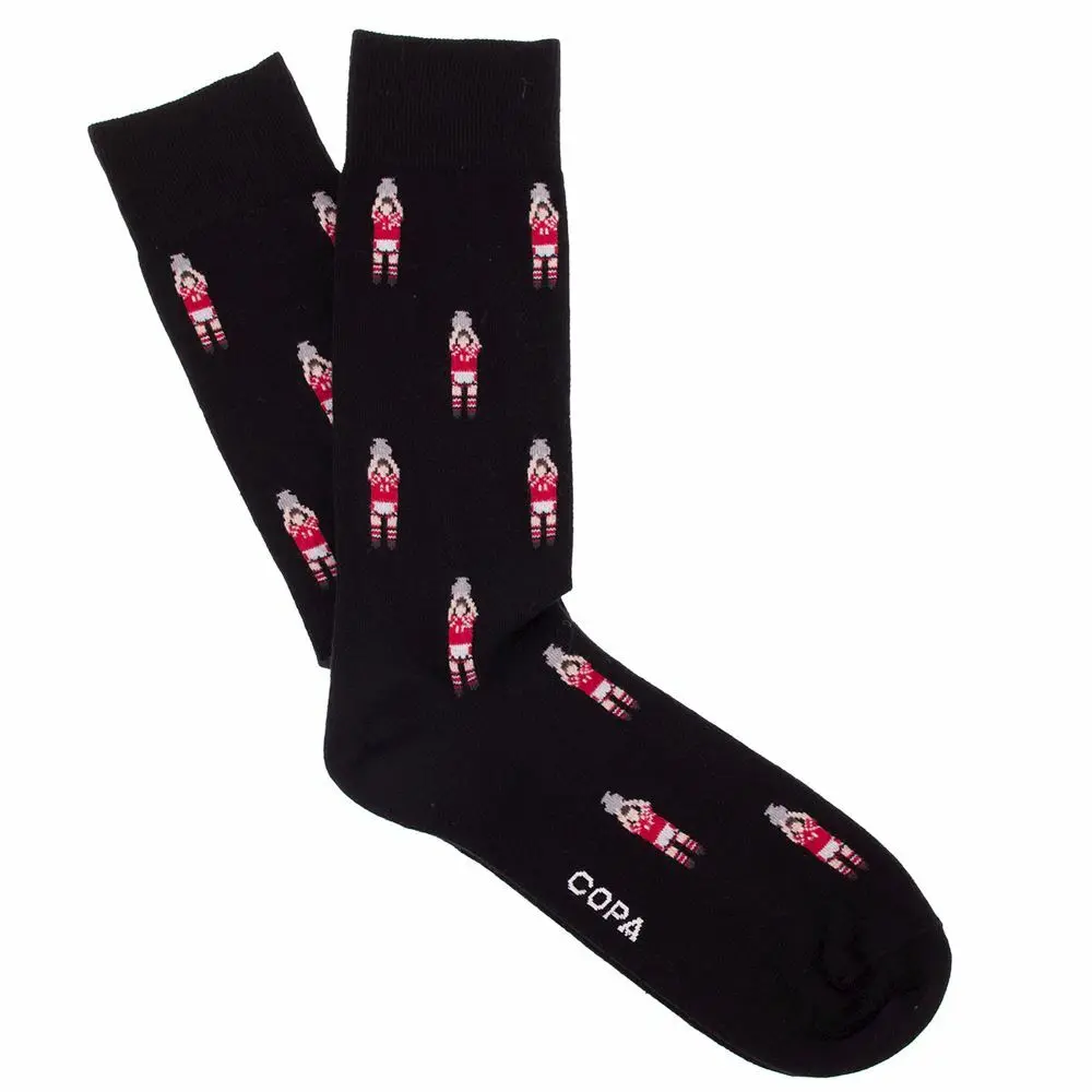 Socken Danemark 1992