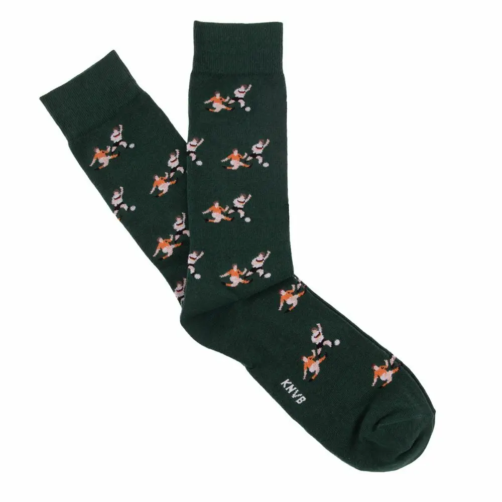 Socken Niederlande 1988