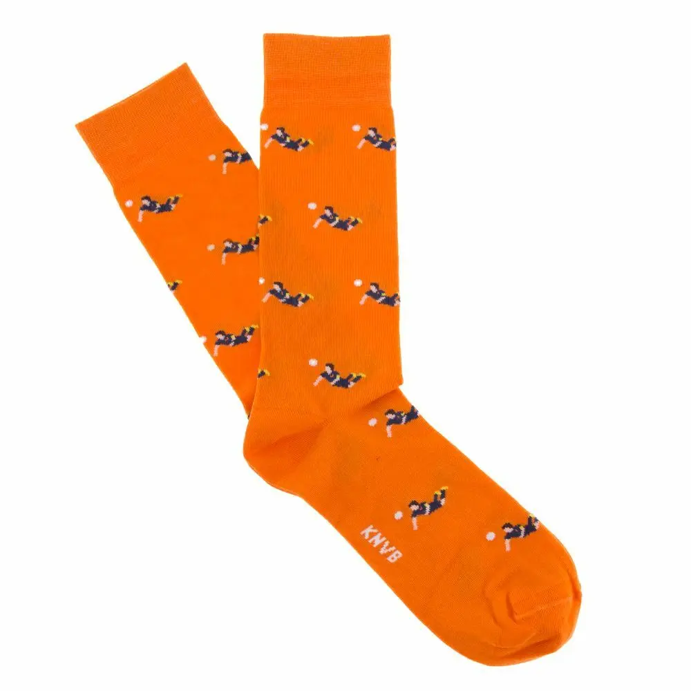 Socken Niederlande 2014