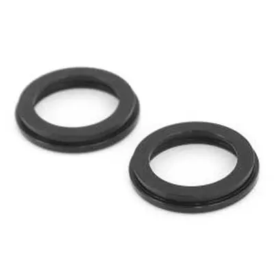 Vorderrad-Adapter Massi Venom (x2)