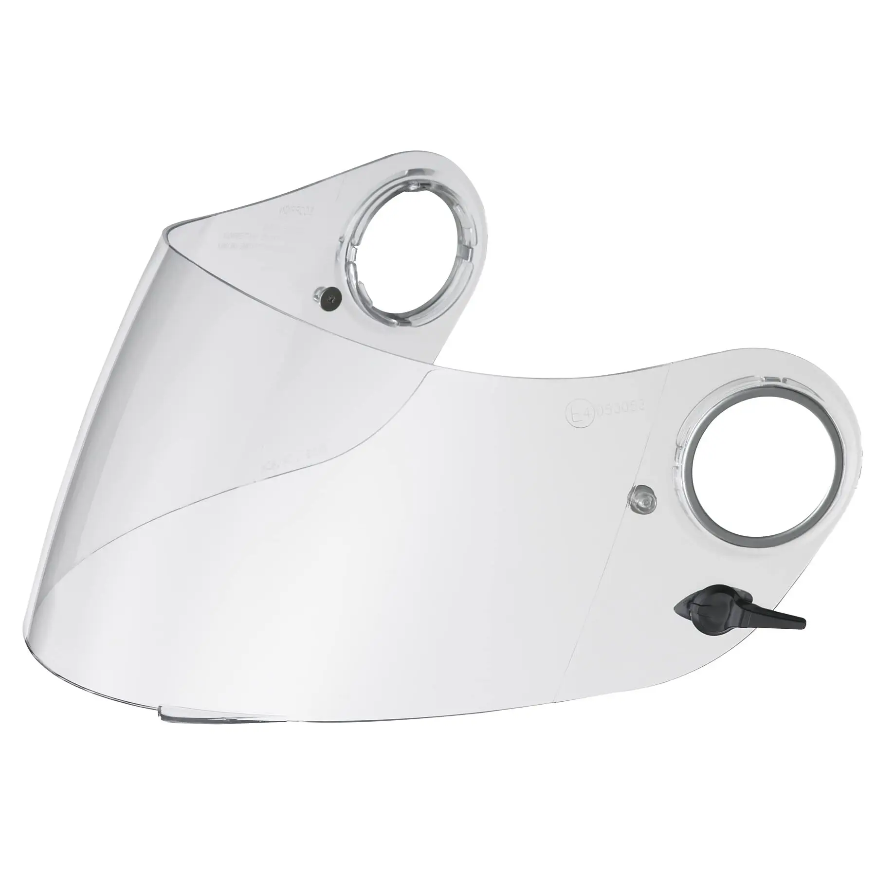 Visiera per casco da moto Scorpion KDF11M, Exo-490 / 500 / 1000 Maxvision