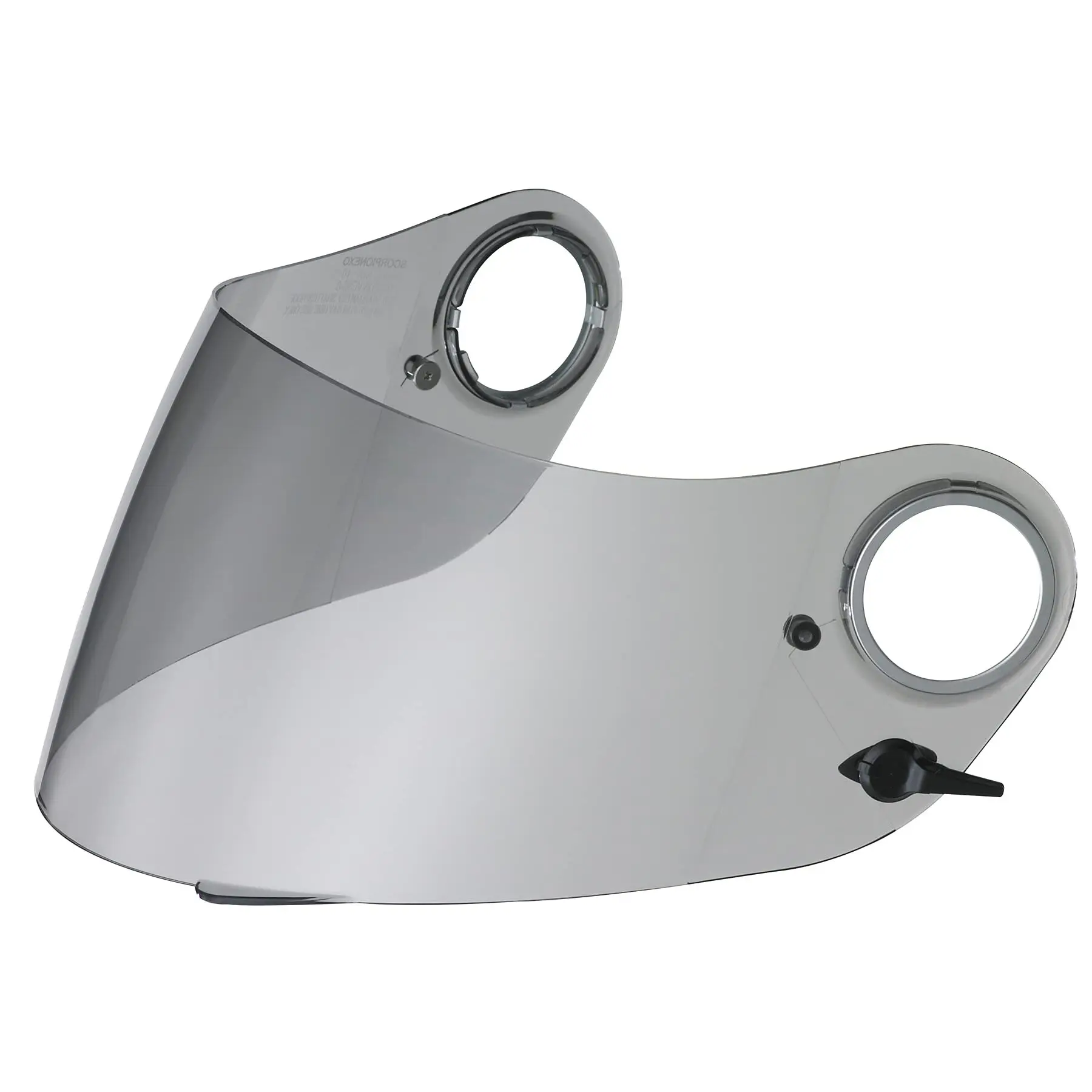 Visier Motorradhelm Scorpion KDF11M, Exo-490 / 500 / 1000 Maxvision