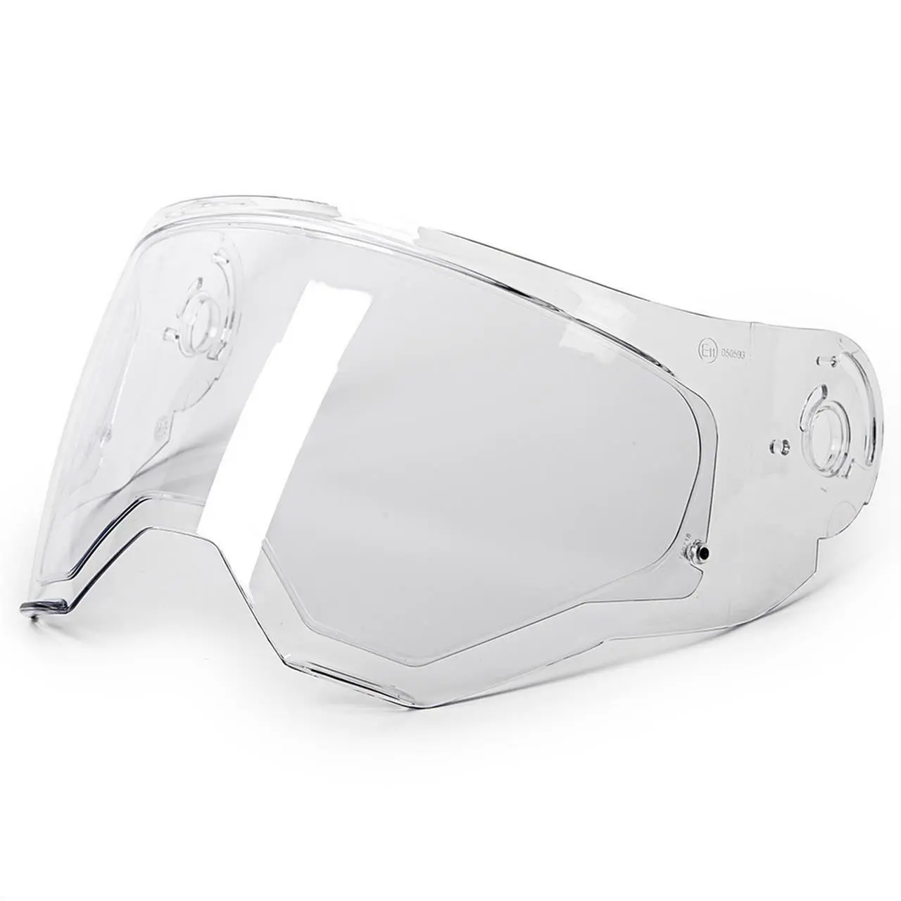 Visier Motorradhelm Scorpion Belfast sunvisor