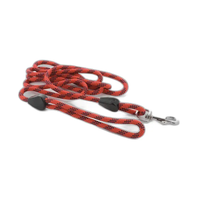Norton Rouge Longe Pour Cheval