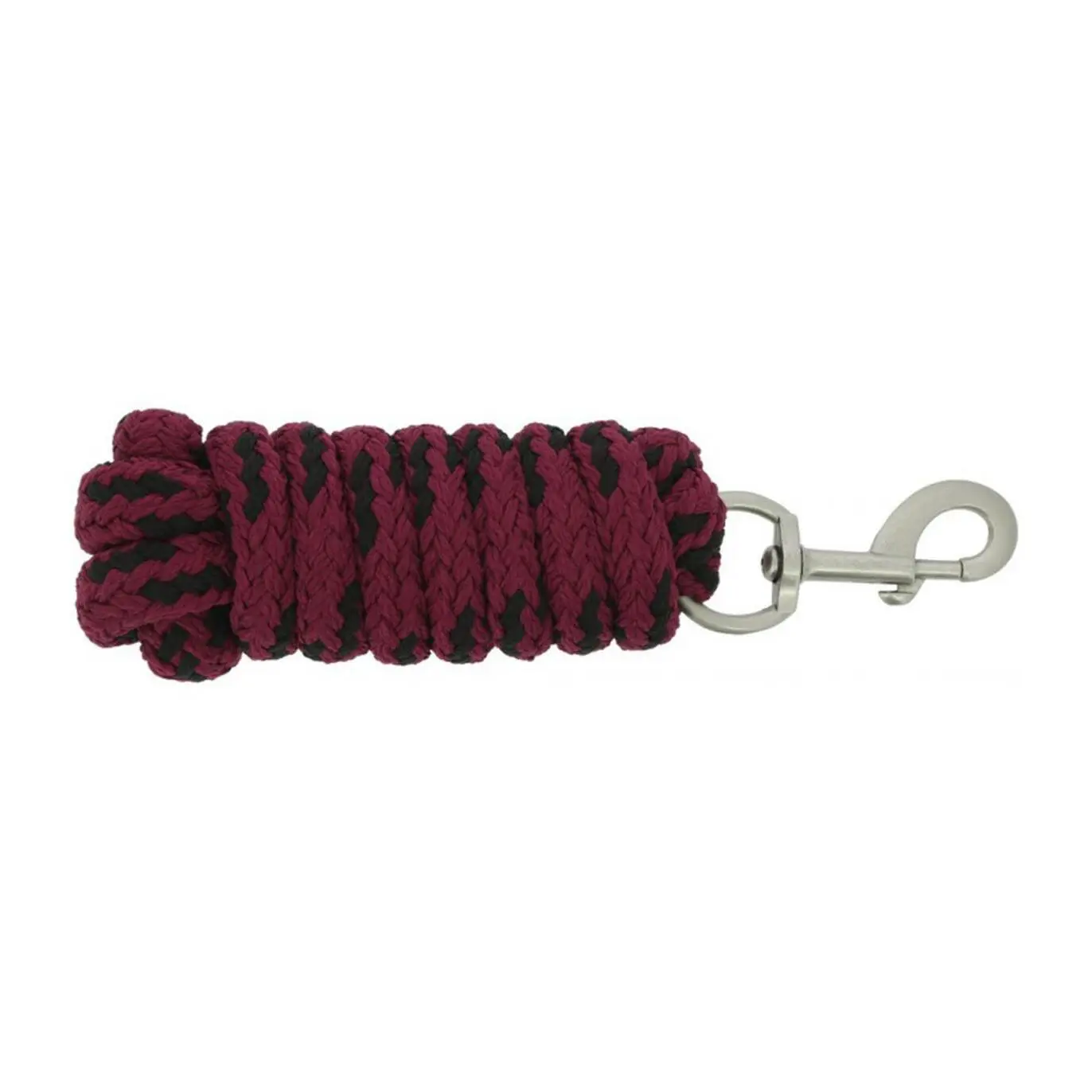 Longe équitation Equithème Jacquard