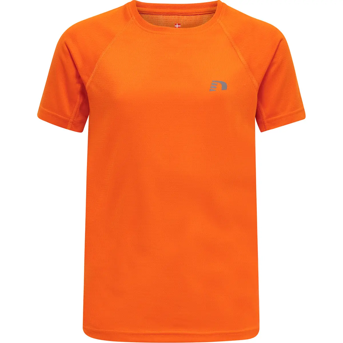 T-shirt de running enfant Newline core