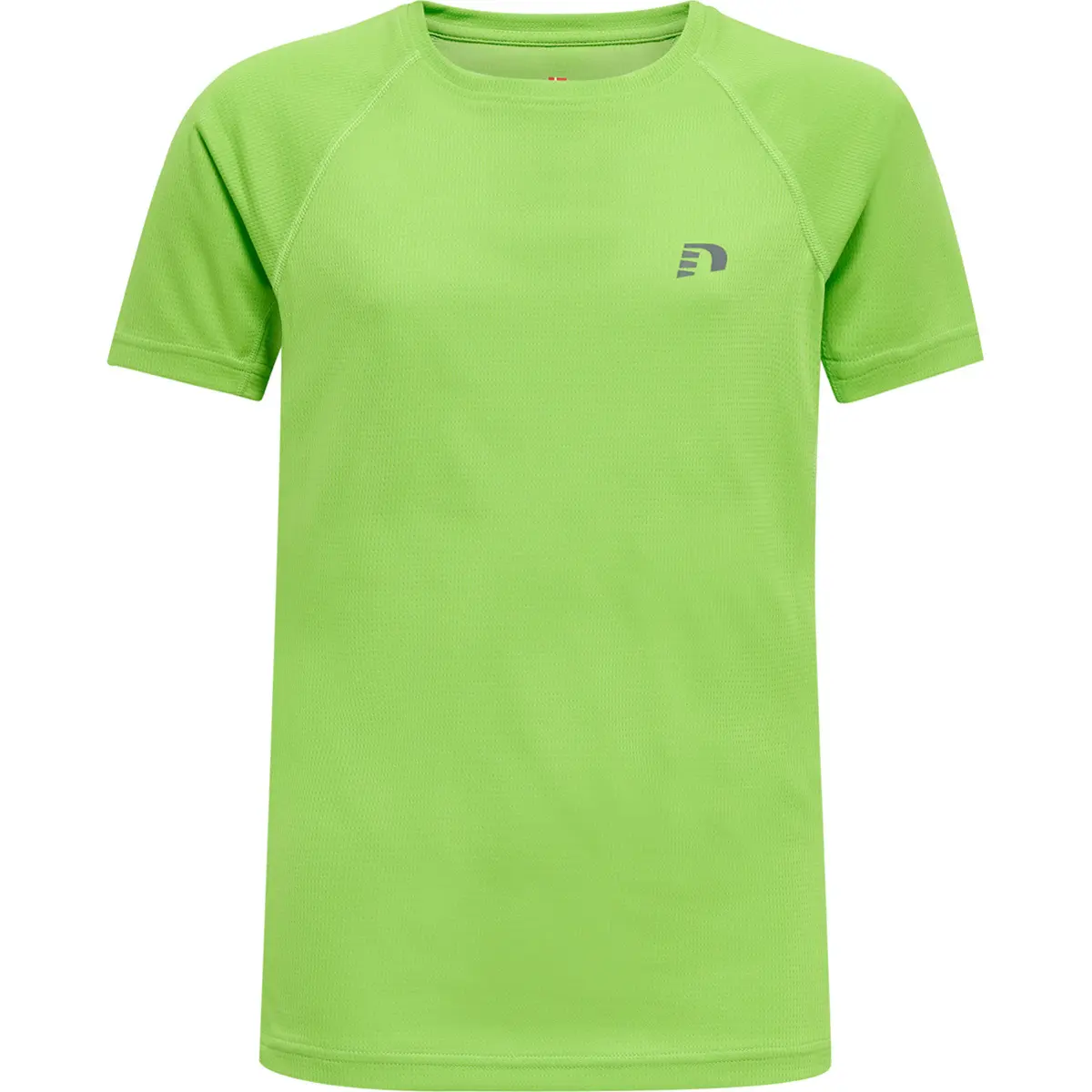 T-shirt de running enfant Newline core