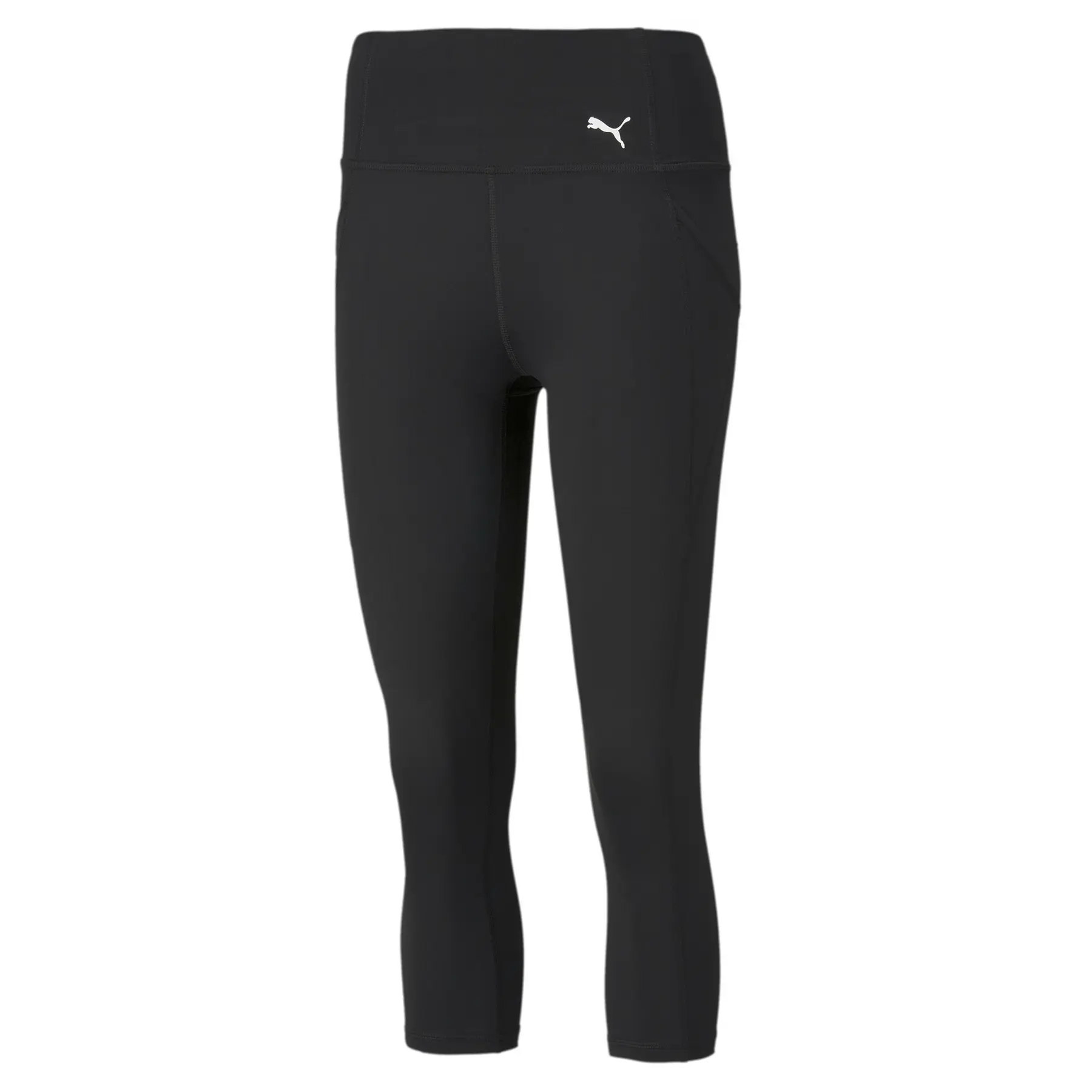 Leggings a vita alta da donna Puma Train Favorite Forever 3/4