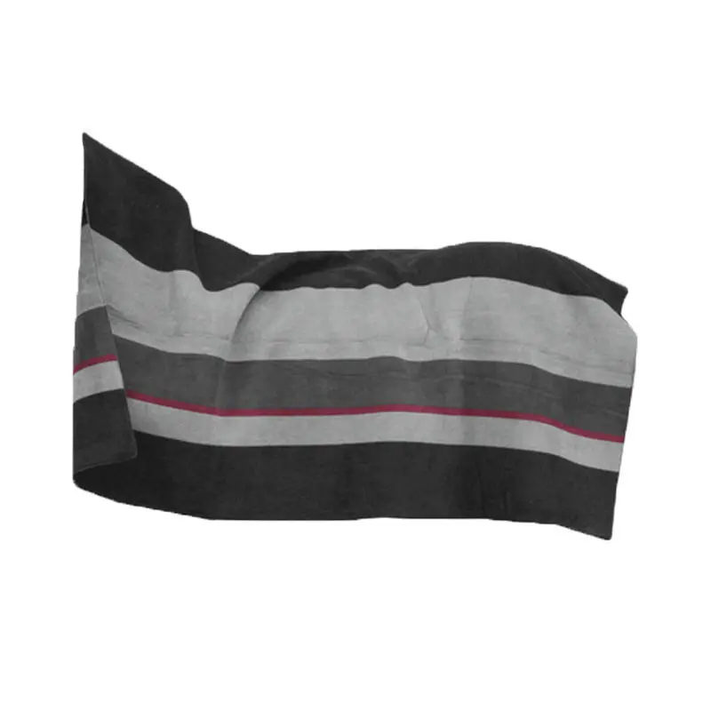 Drying horse blanket square stripe Kentucky
