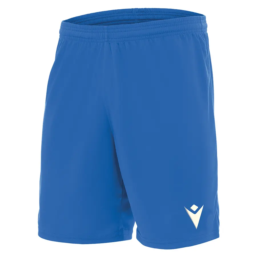 Macron Bleu Short Mesa Hero