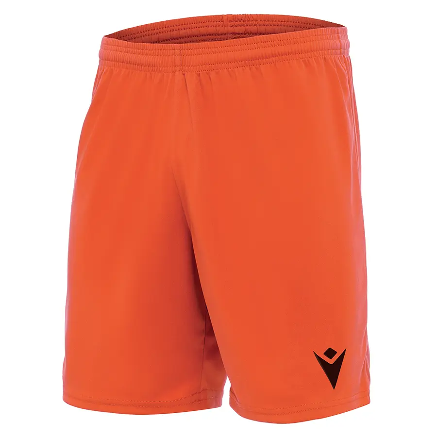 Macron Short Mesa Hero Orange 4XL