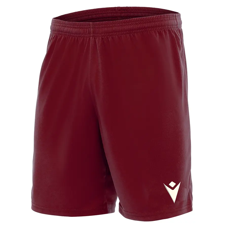 Macron Rouge Short Mesa Hero
