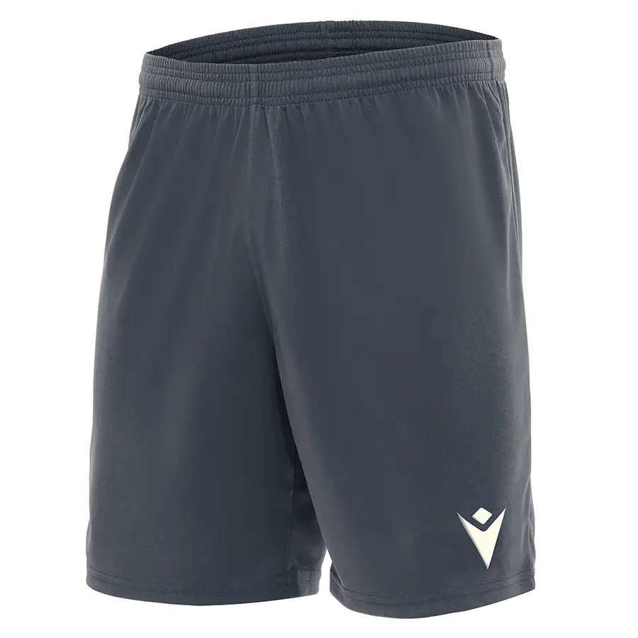 Macron Short Mesa Hero Gris 2XS