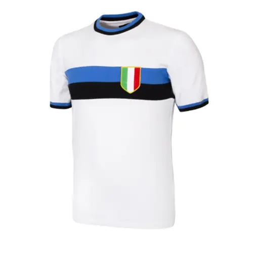 Maglia Inter Milan 1964/65 Retro
