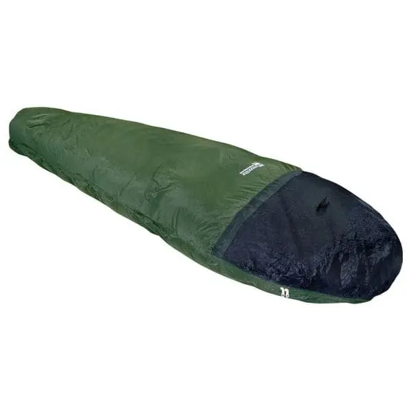 Hoes voor slaapzak Terra Nova Moonlite