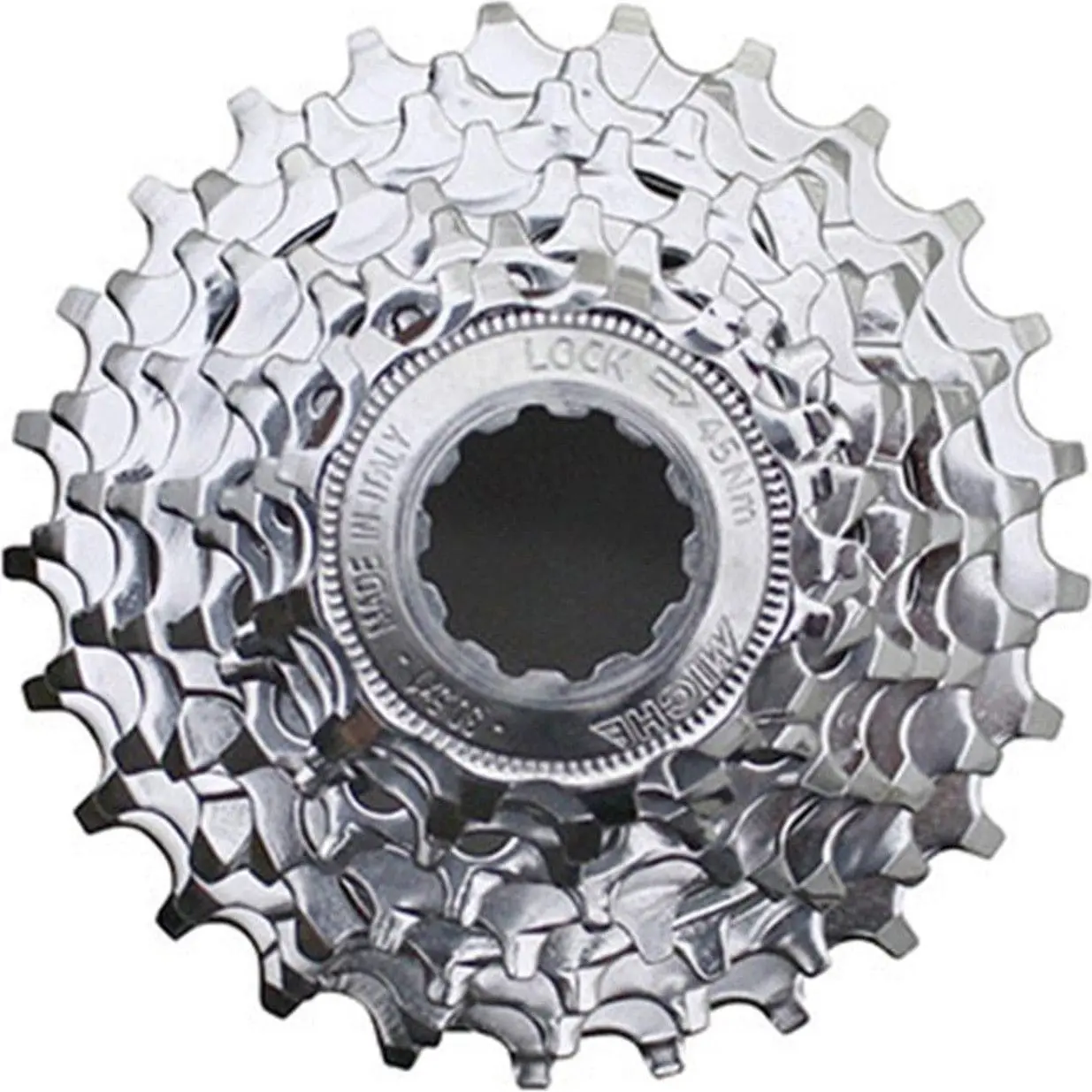 Kassette Straßenfahrrad Montage miche et campagnolo Miche Primato 9 v 12-25 T