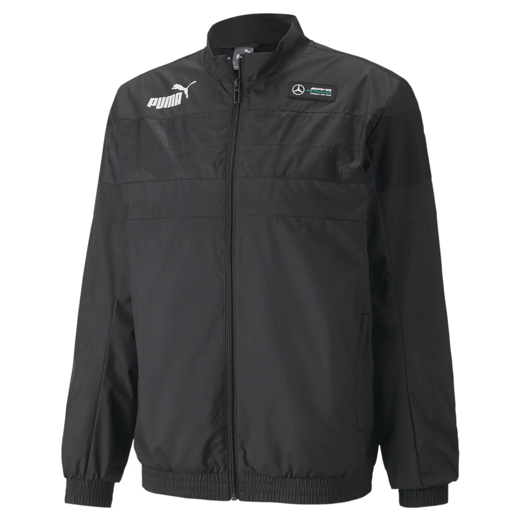 Giacca sportiva Puma Mapf1 Sds