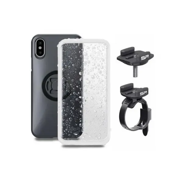 Porta telefono + custodia SP Connect Bike Bundle (hw mate 20 pro)